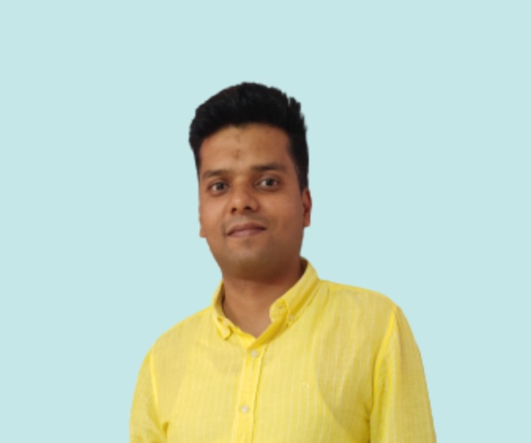 Mr. Piyush Khandelwal, CEO of JobsCruze