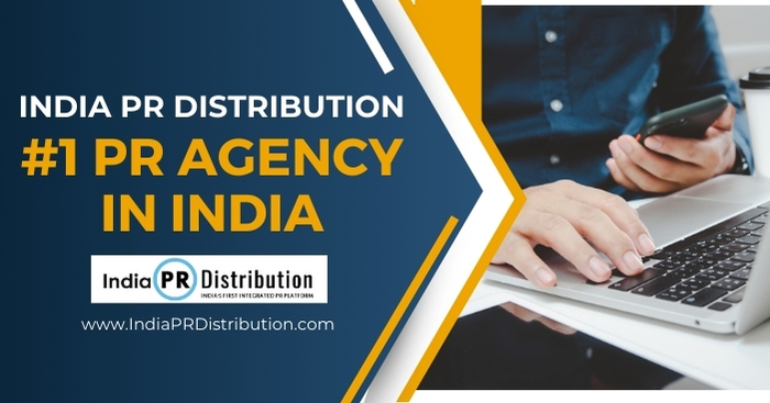 India PR Distribution #1 Pr agency in india