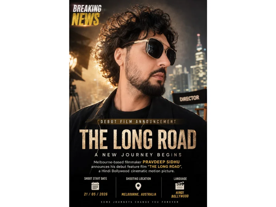 Melbourne-Based-Filmmaker-Pravdeep-Sidhu-Announces-Upcoming-Hindi-Bollywood-Debut-Feature-Film-The-Long-Road.png